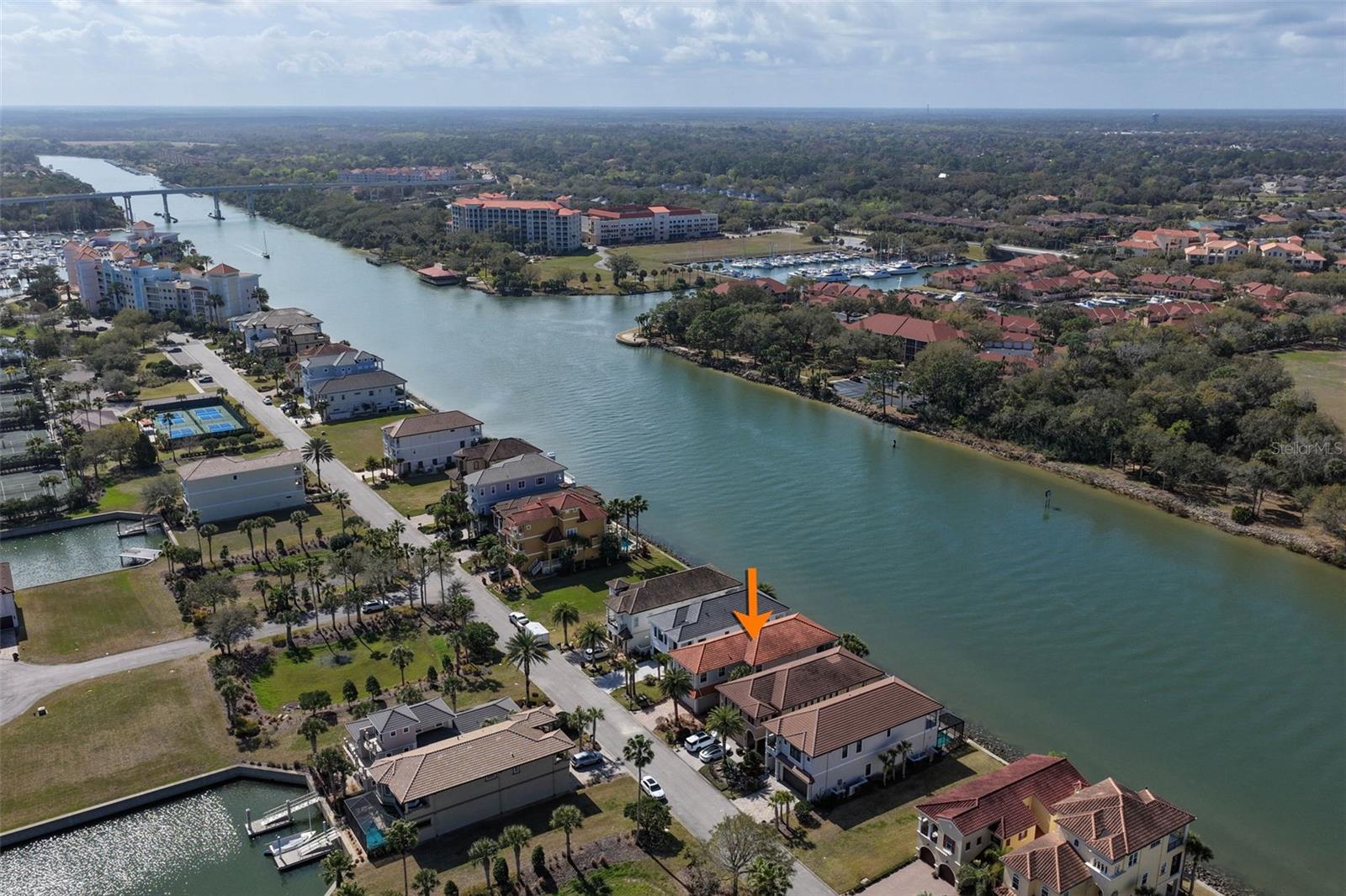 262 YACHT HARBOR DR, PALM COAST, FL — photo 2