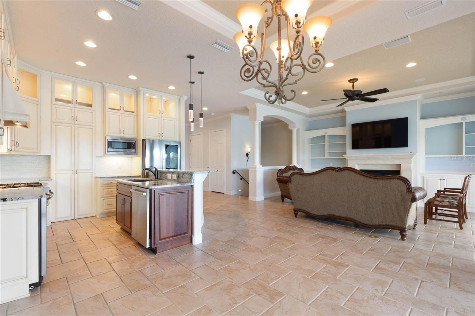 262 YACHT HARBOR DR, PALM COAST, FL — photo 5