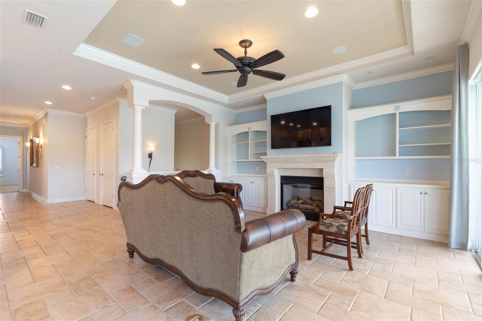 262 YACHT HARBOR DR, PALM COAST, FL — photo 28
