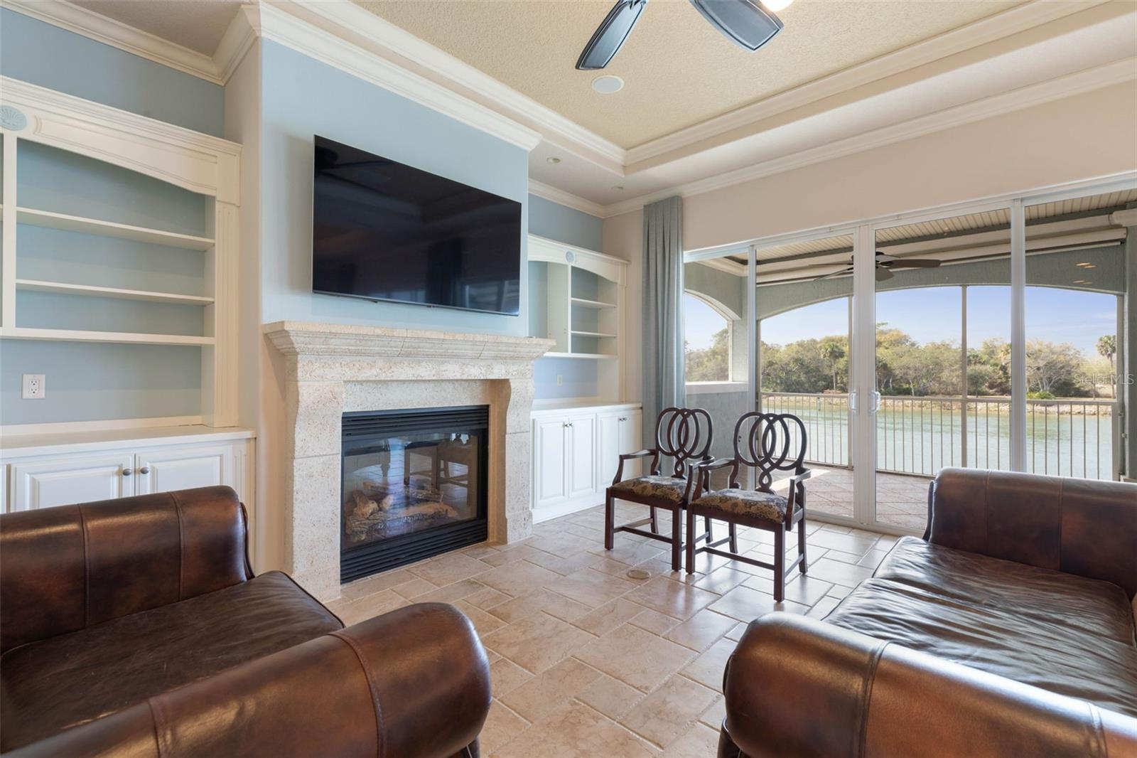 262 YACHT HARBOR DR, PALM COAST, FL — photo 29