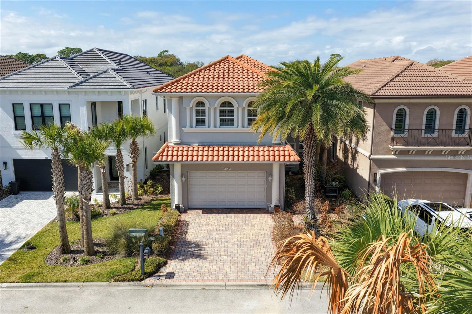 262 YACHT HARBOR DR, PALM COAST, FL — photo 56
