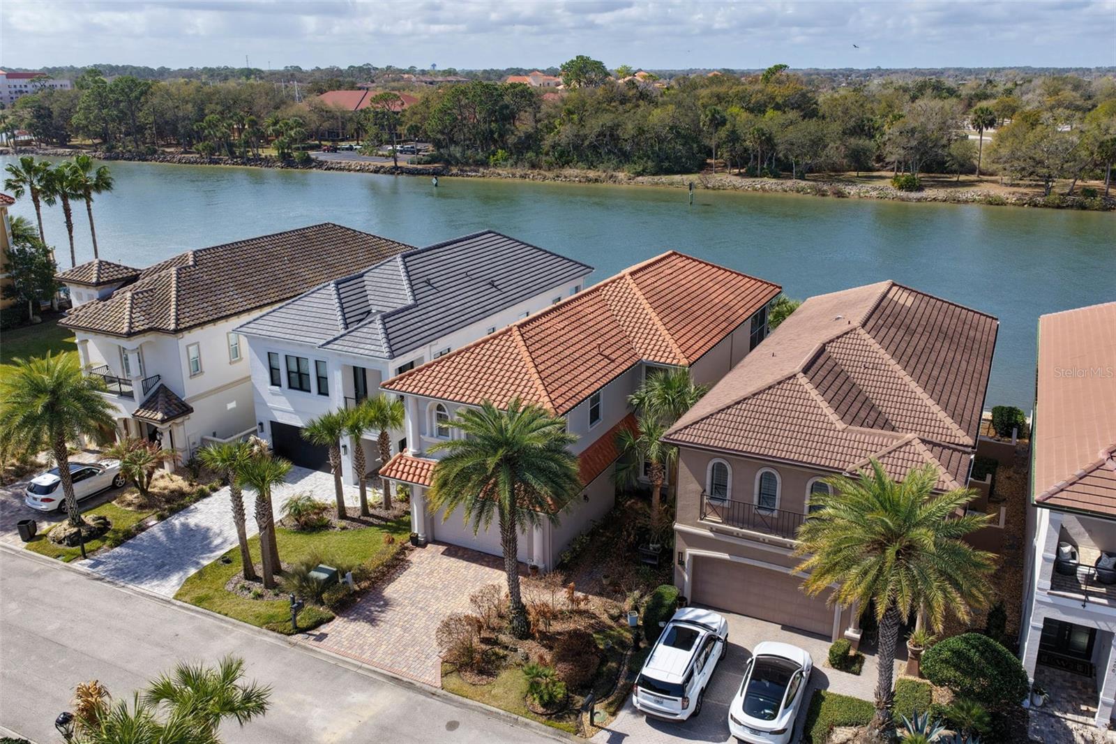 262 YACHT HARBOR DR, PALM COAST, FL — photo 57