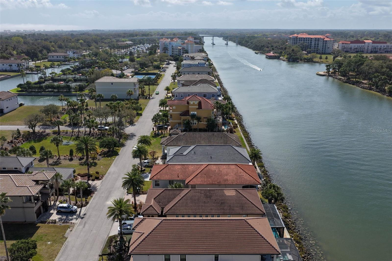 262 YACHT HARBOR DR, PALM COAST, FL — photo 58