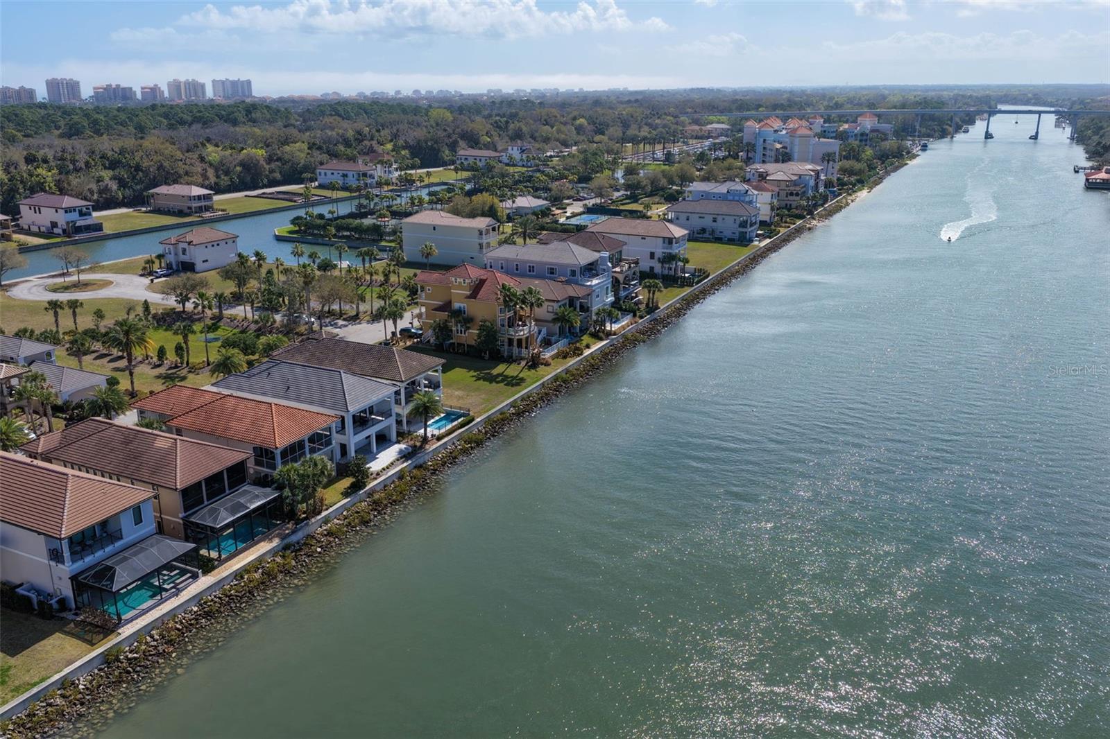 262 YACHT HARBOR DR, PALM COAST, FL — photo 59