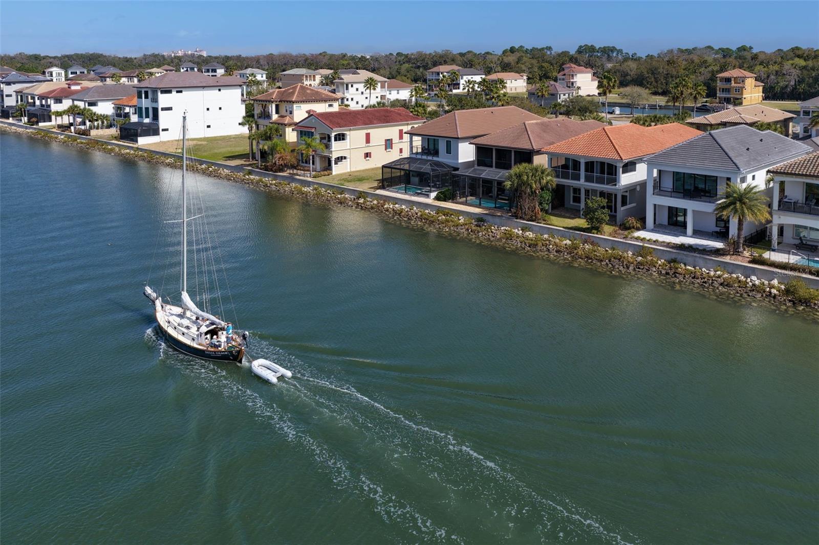 262 YACHT HARBOR DR, PALM COAST, FL — photo 60