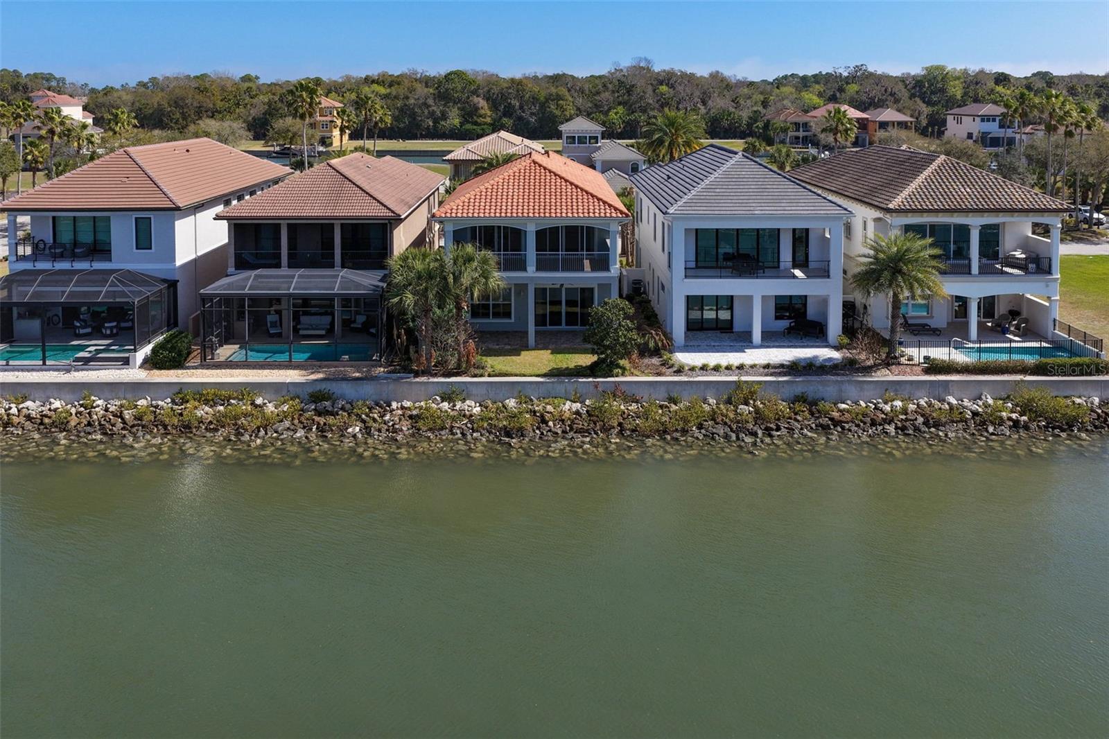 262 YACHT HARBOR DR, PALM COAST, FL — photo 61