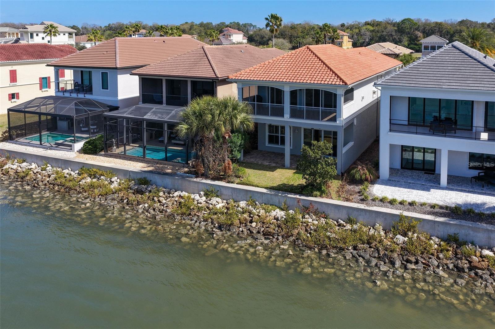 262 YACHT HARBOR DR, PALM COAST, FL — photo 62