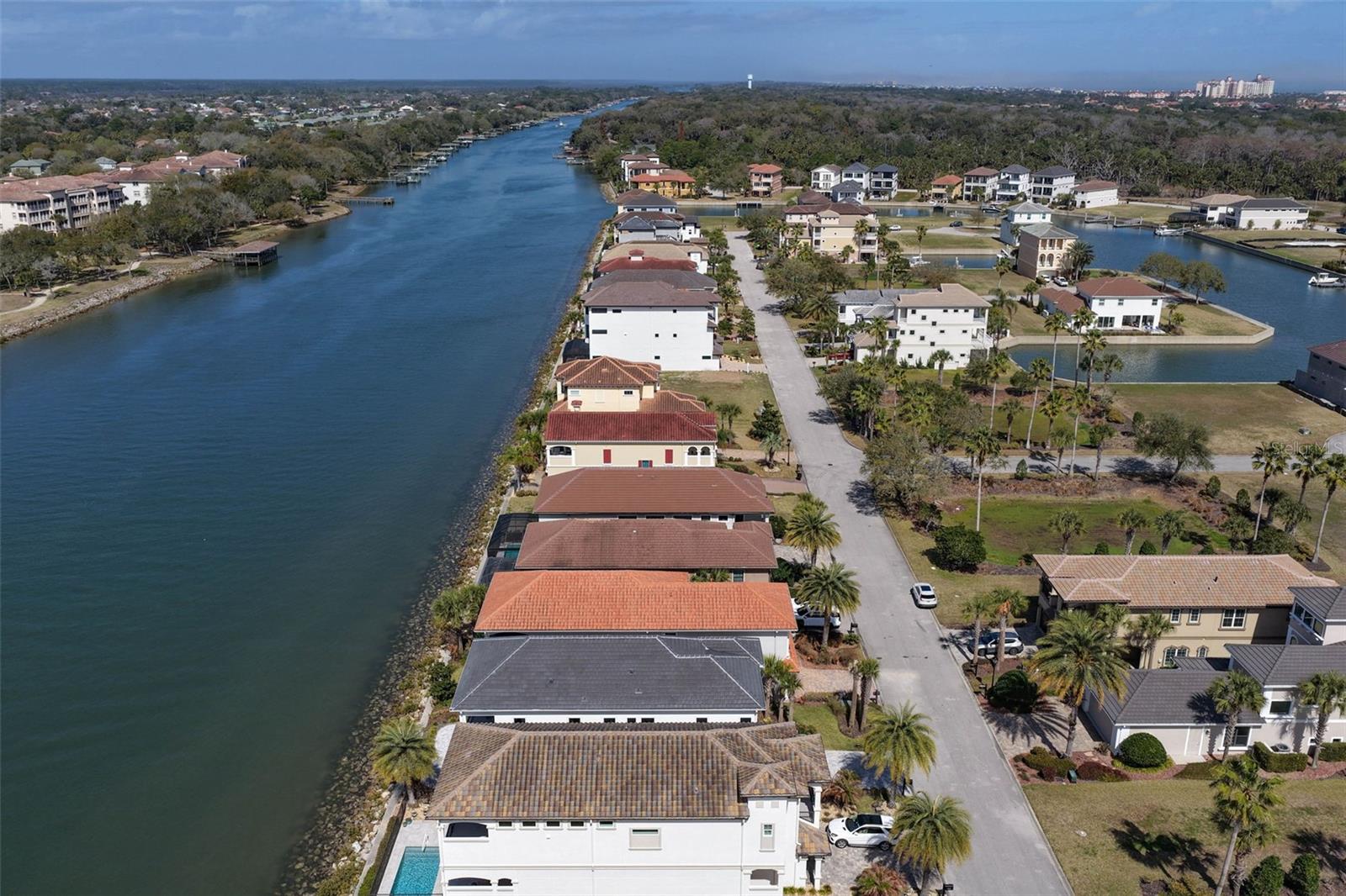 262 YACHT HARBOR DR, PALM COAST, FL — photo 64