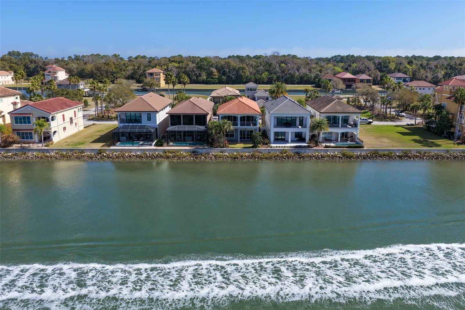 262 YACHT HARBOR DR, PALM COAST, FL — photo 66