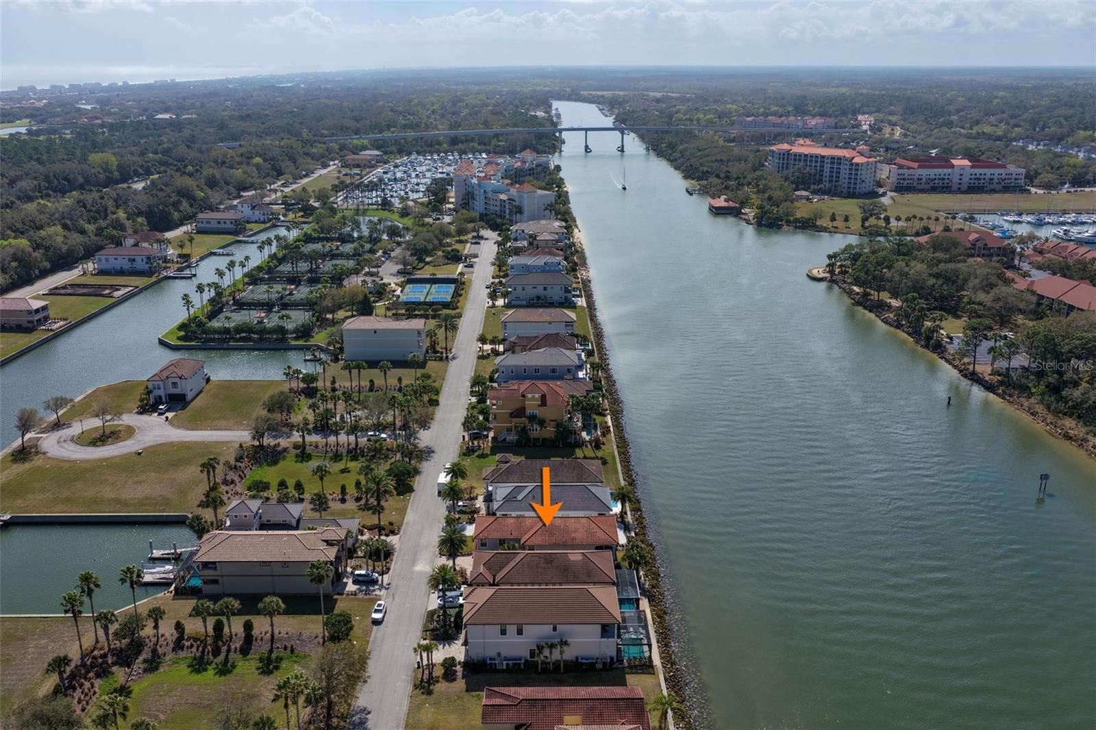262 YACHT HARBOR DR, PALM COAST, FL — photo 68