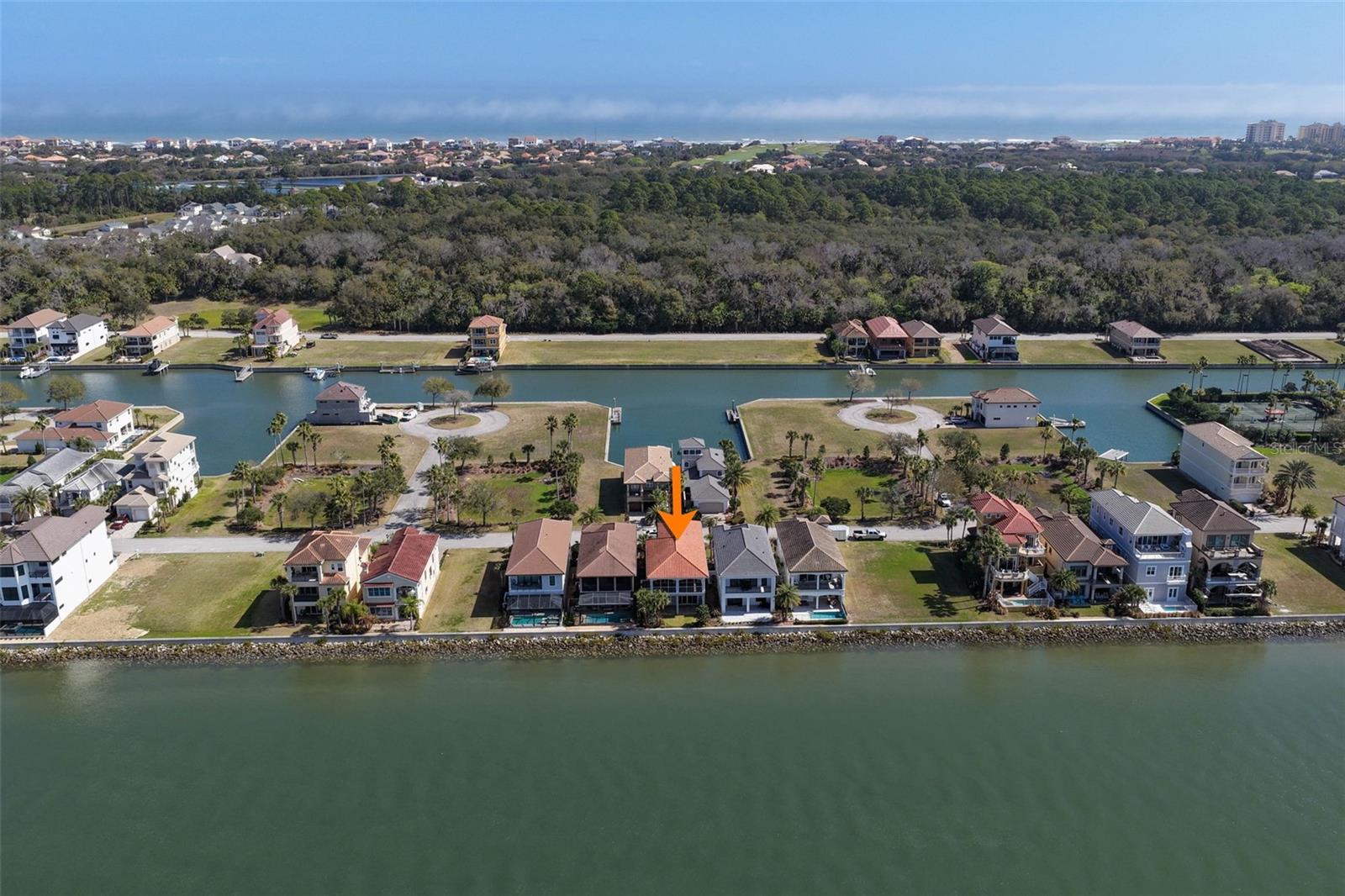 262 YACHT HARBOR DR, PALM COAST, FL — photo 70