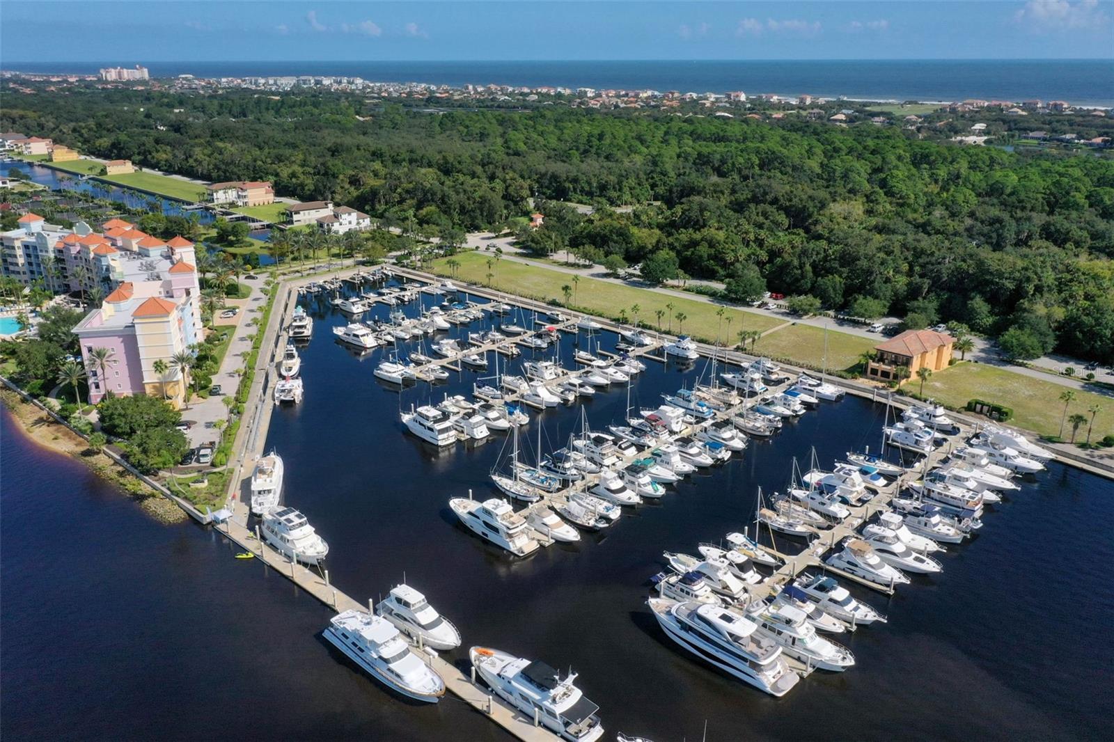 262 YACHT HARBOR DR, PALM COAST, FL — photo 73