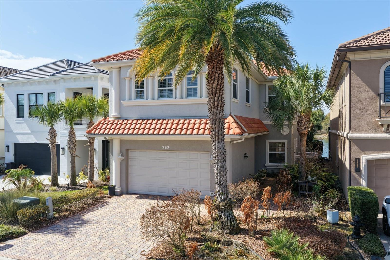 262 YACHT HARBOR DR, PALM COAST, FL — photo 81