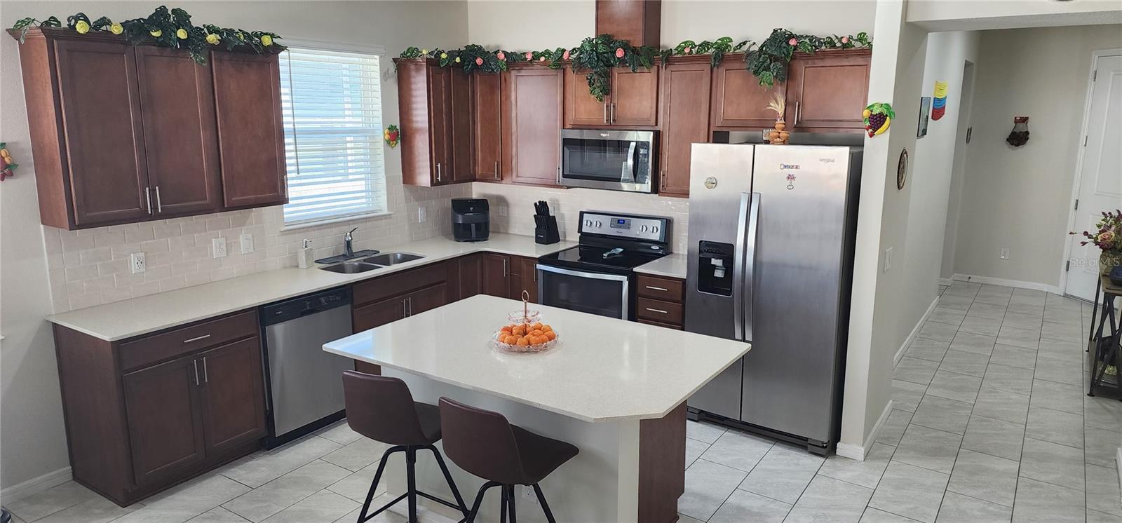 1823 SPRING SHOWER CIR, KISSIMMEE, FL — photo 4