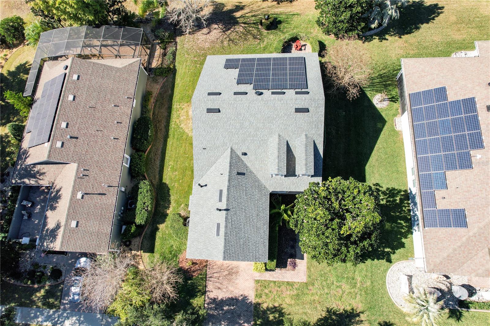 374 SALT MARSH LN, GROVELAND, FL — photo 67