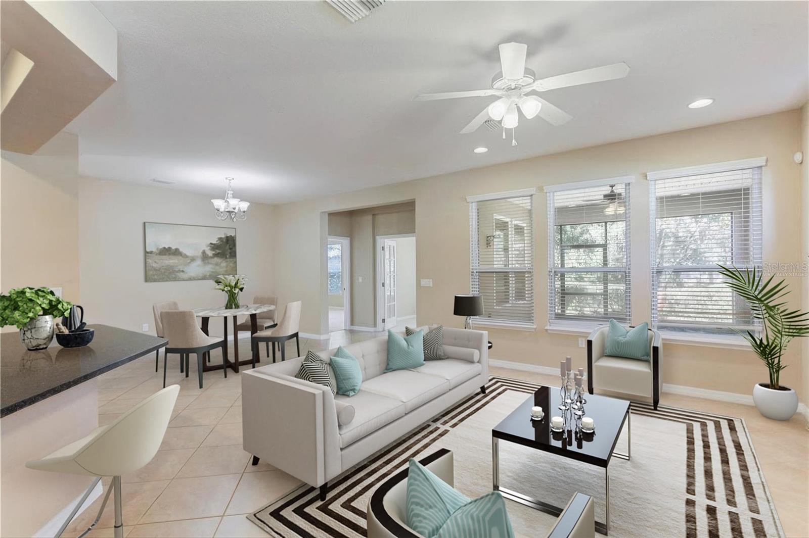 374 SALT MARSH LN, GROVELAND, FL — photo 20