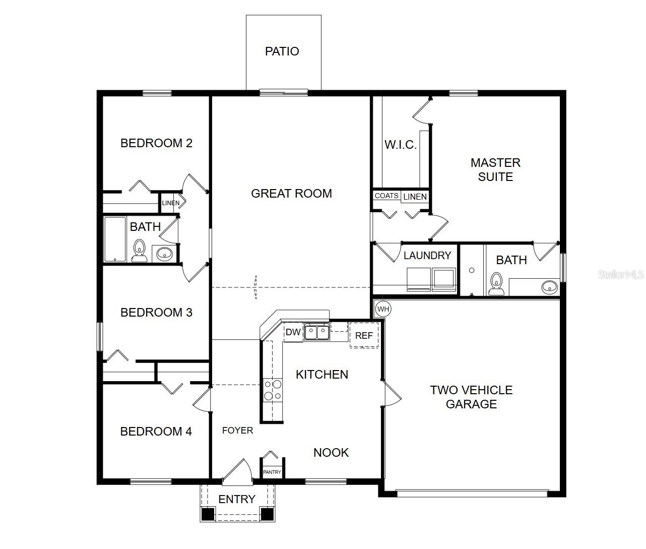 680 DUNBAR AVE, WINTER GARDEN, FL — photo 4
