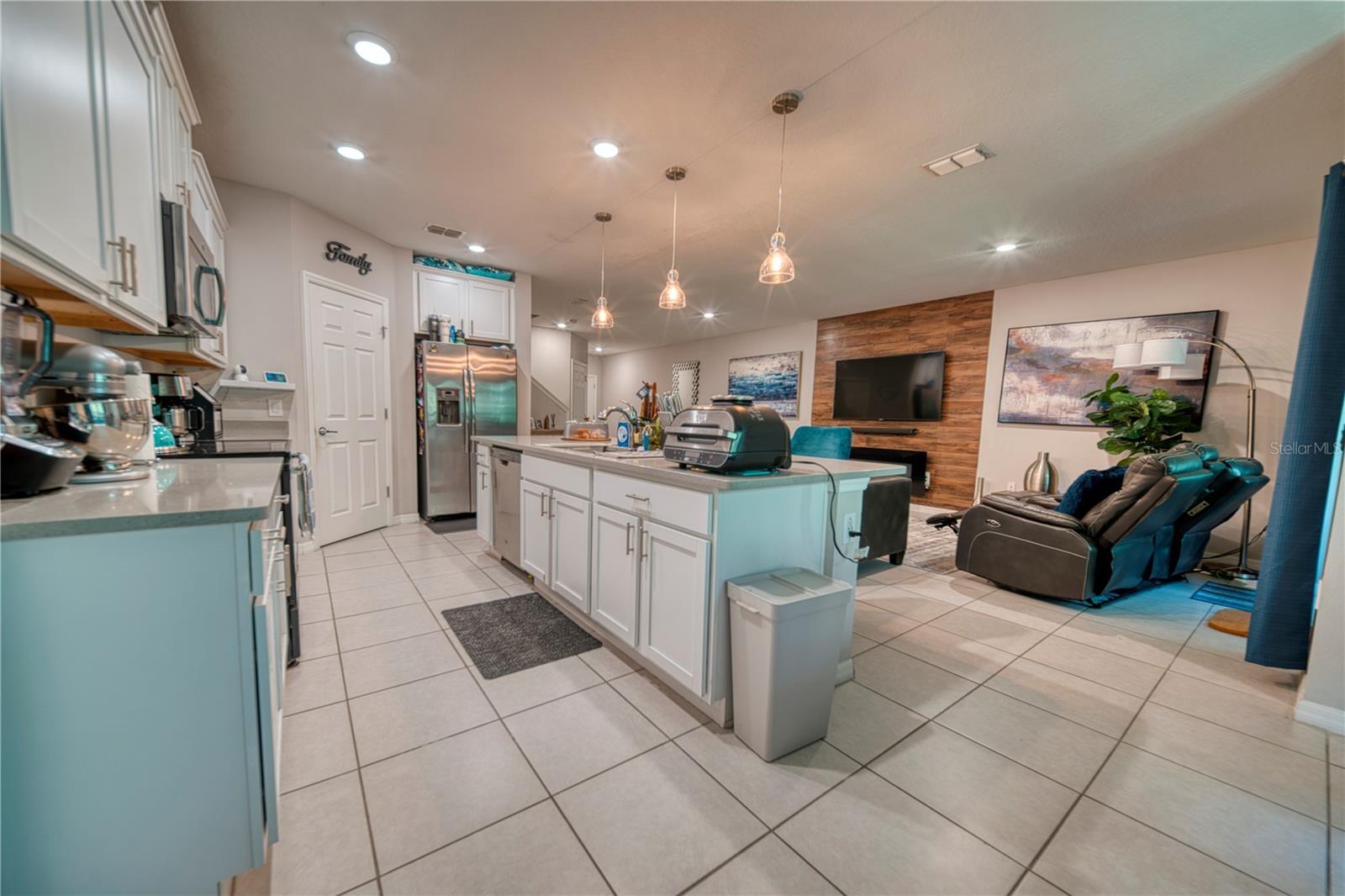 3390 BELLEZZA CT, KISSIMMEE, FL — photo 5
