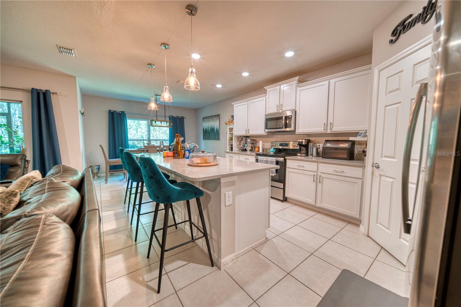 3390 BELLEZZA CT, KISSIMMEE, FL — photo 7