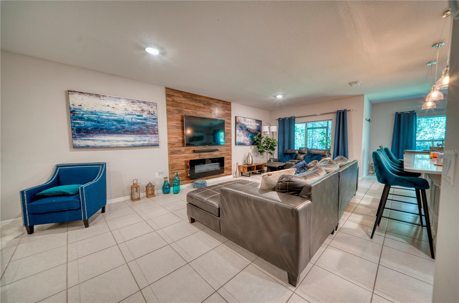 3390 BELLEZZA CT, KISSIMMEE, FL — photo 8