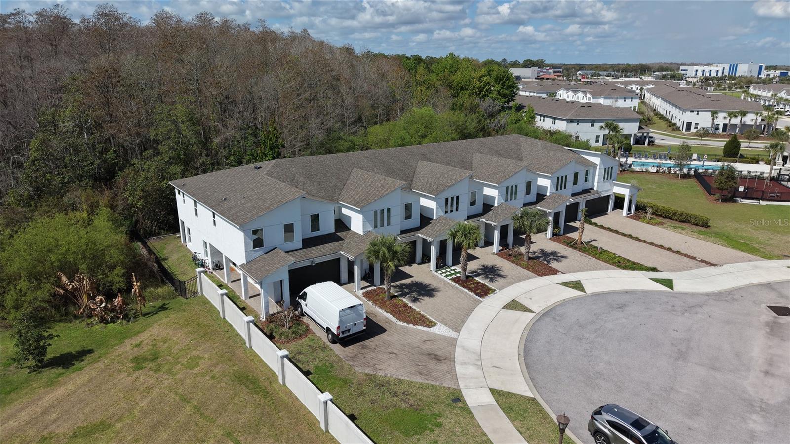 3390 BELLEZZA CT, KISSIMMEE, FL — photo 28