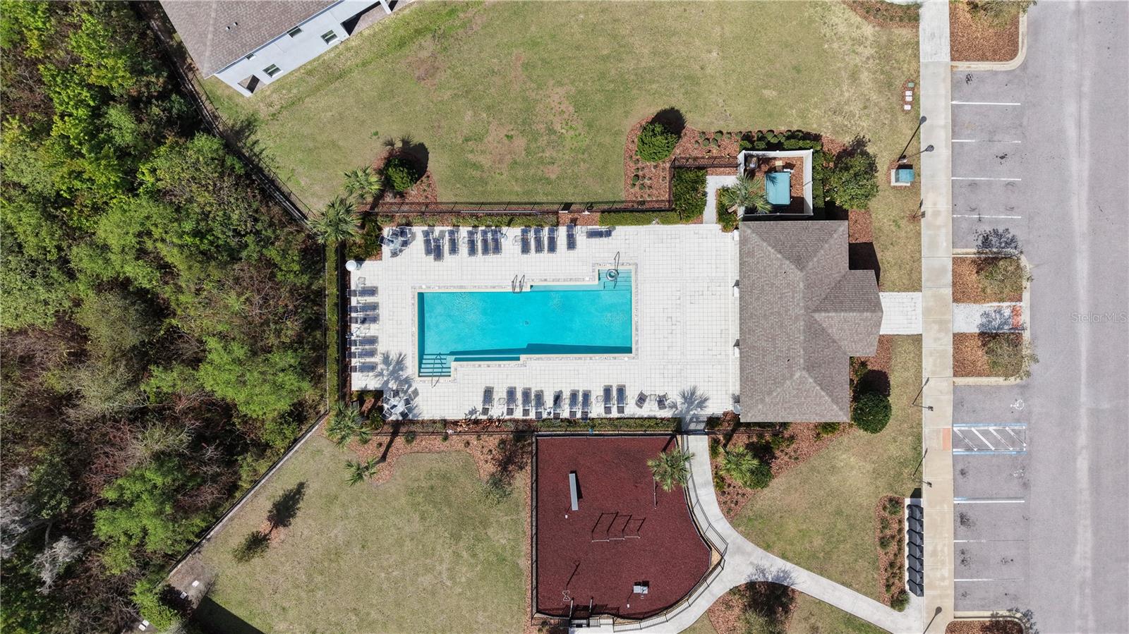 3390 BELLEZZA CT, KISSIMMEE, FL — photo 33