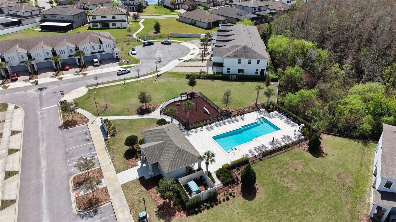 3390 BELLEZZA CT, KISSIMMEE, FL — photo 34