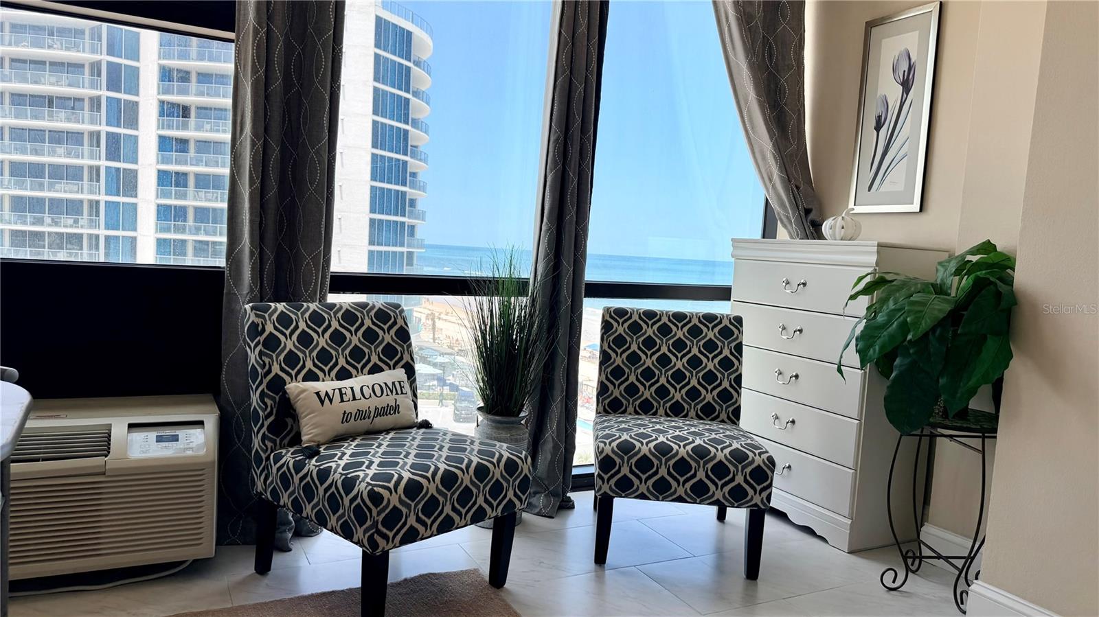 1909 S ATLANTIC AVE #621, DAYTONA BEACH, FL — photo 16