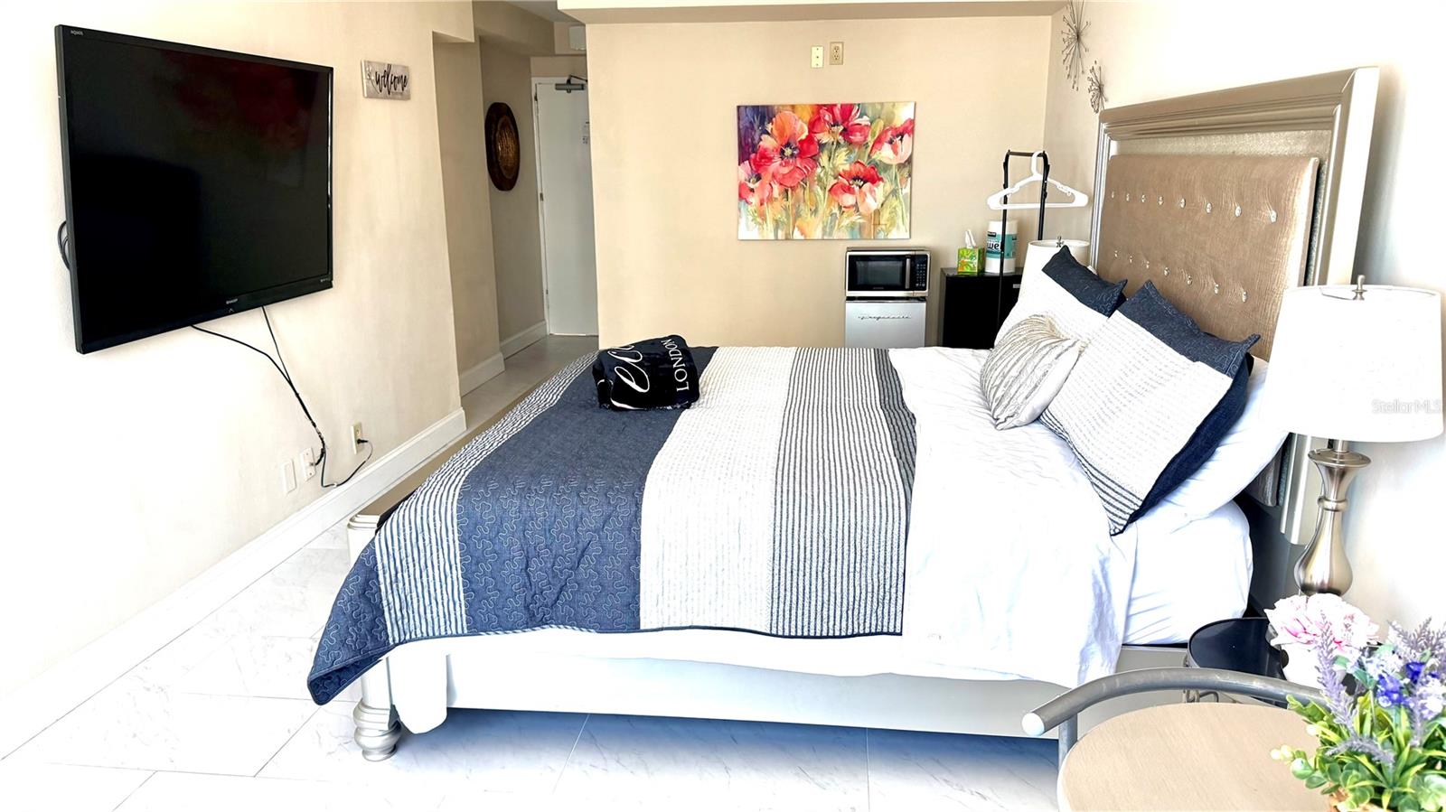 1909 S ATLANTIC AVE #621, DAYTONA BEACH, FL — photo 17