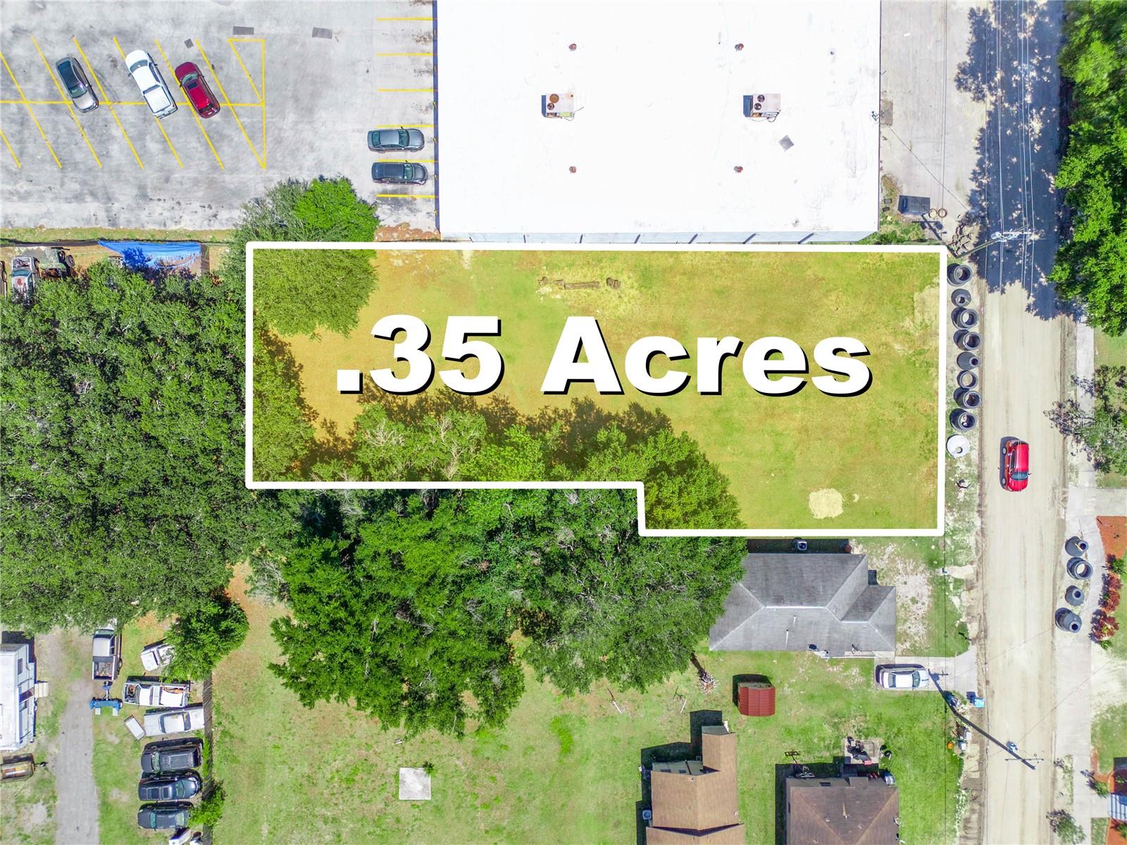 LANIER AVE, FORT MEADE, FL