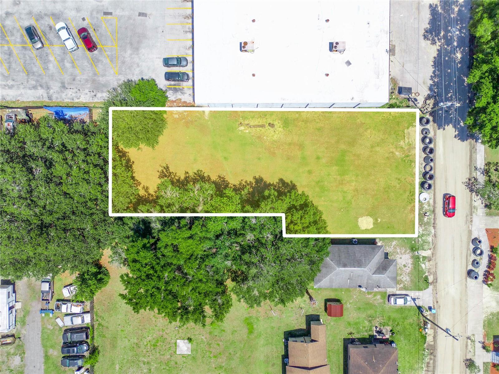 LANIER AVE, FORT MEADE, FL — photo 2