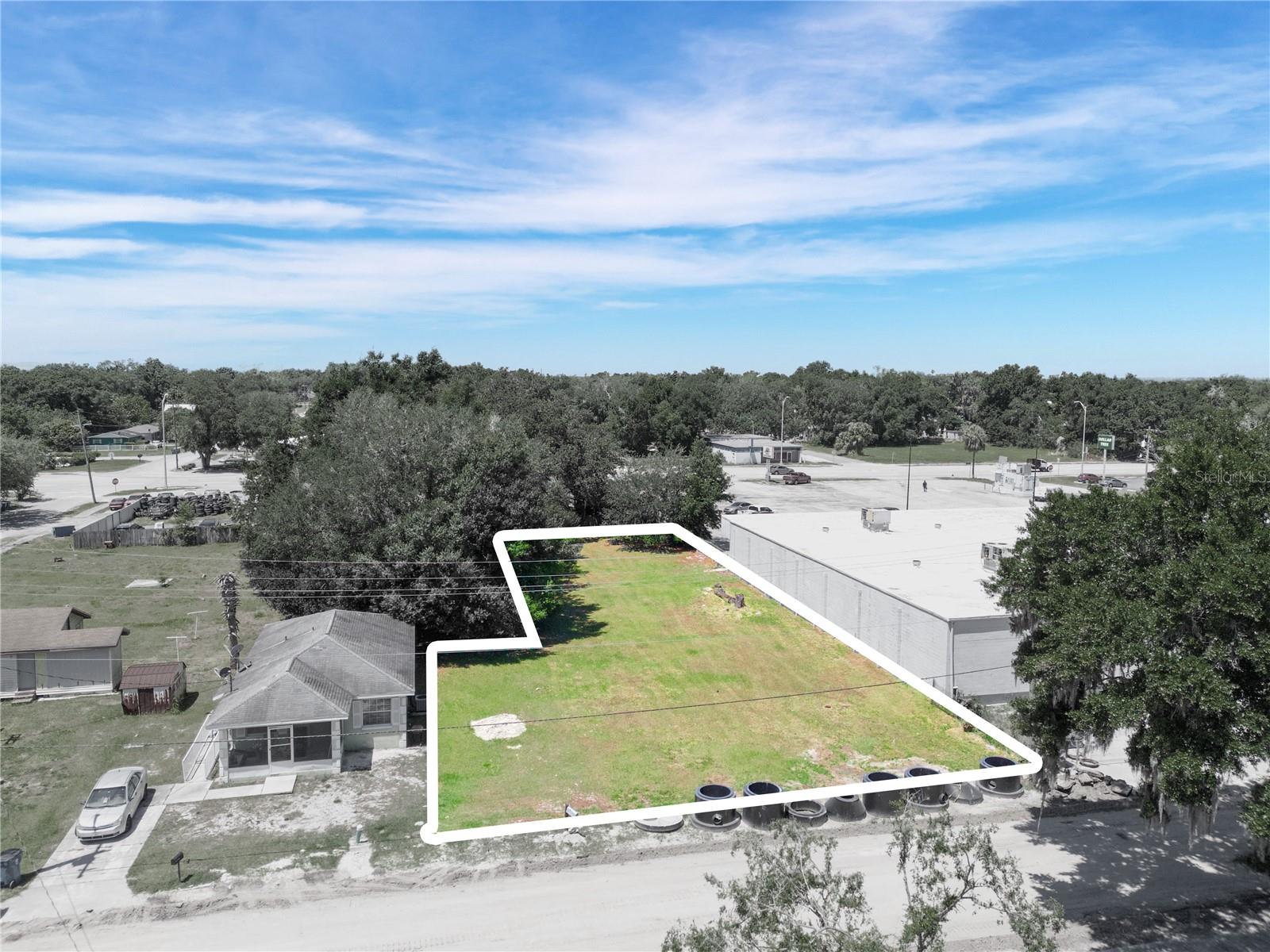 LANIER AVE, FORT MEADE, FL — photo 8