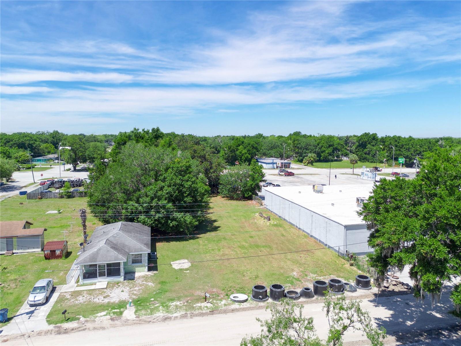 LANIER AVE, FORT MEADE, FL — photo 9