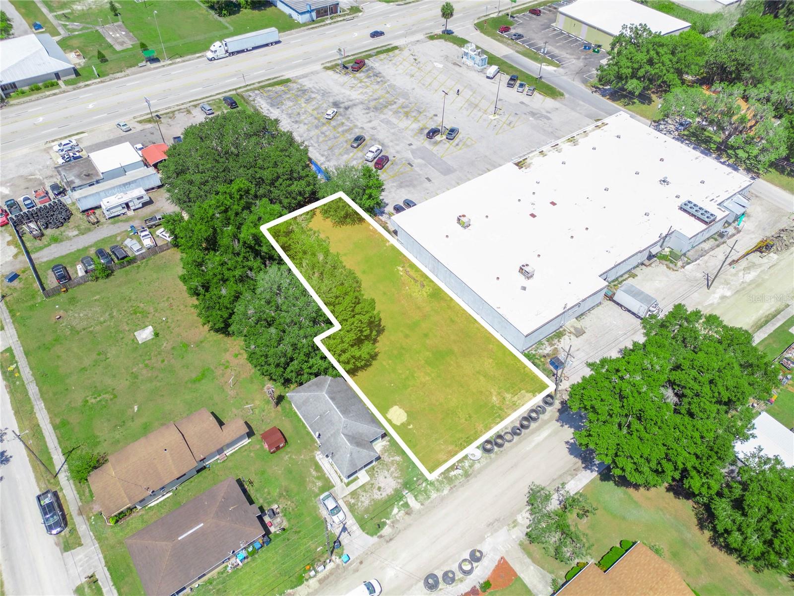LANIER AVE, FORT MEADE, FL — photo 10