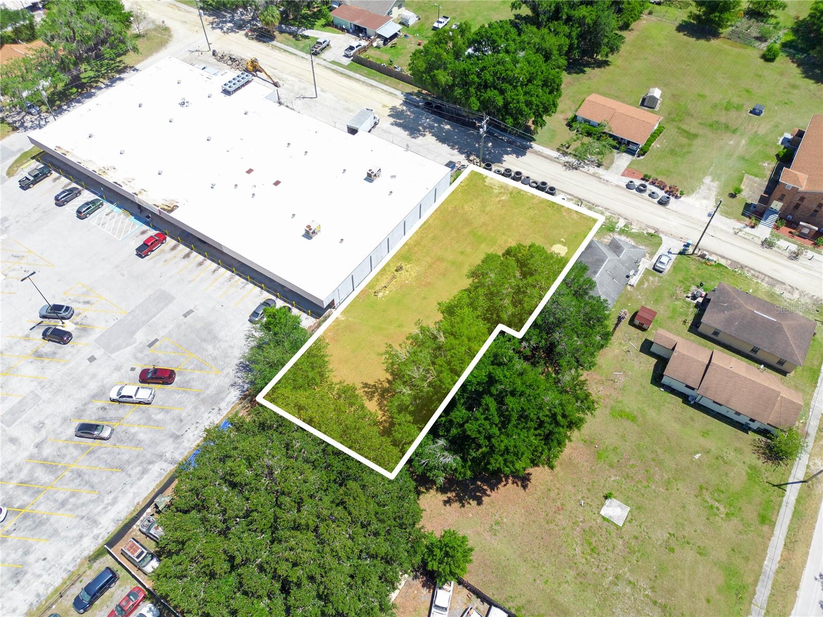 LANIER AVE, FORT MEADE, FL — photo 12
