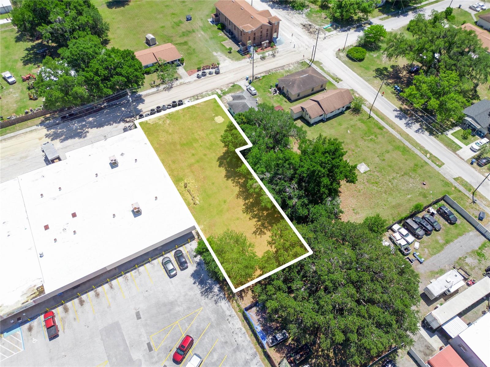 LANIER AVE, FORT MEADE, FL — photo 14