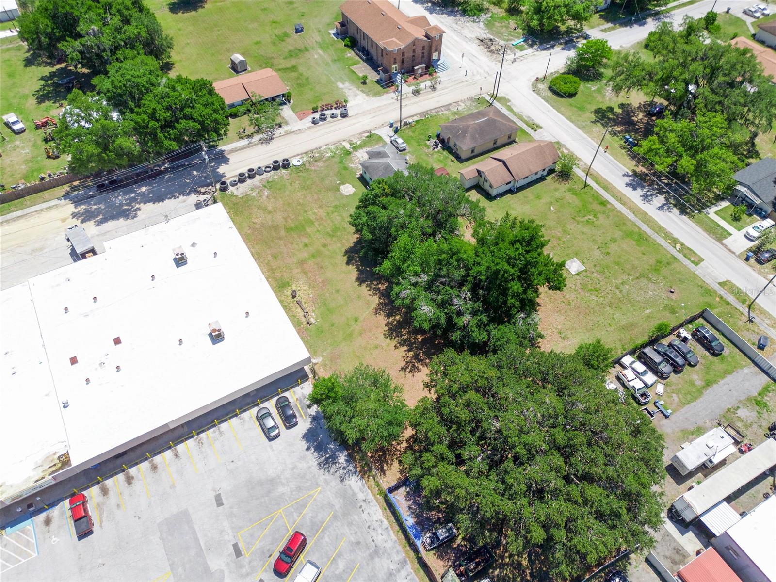 LANIER AVE, FORT MEADE, FL — photo 15