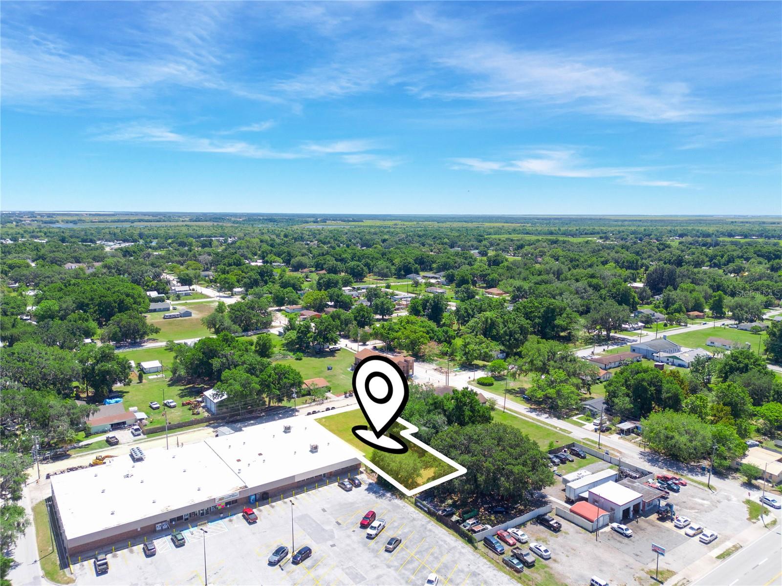 LANIER AVE, FORT MEADE, FL — photo 18