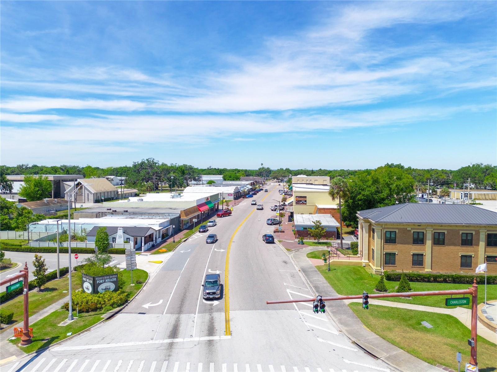 LANIER AVE, FORT MEADE, FL — photo 22
