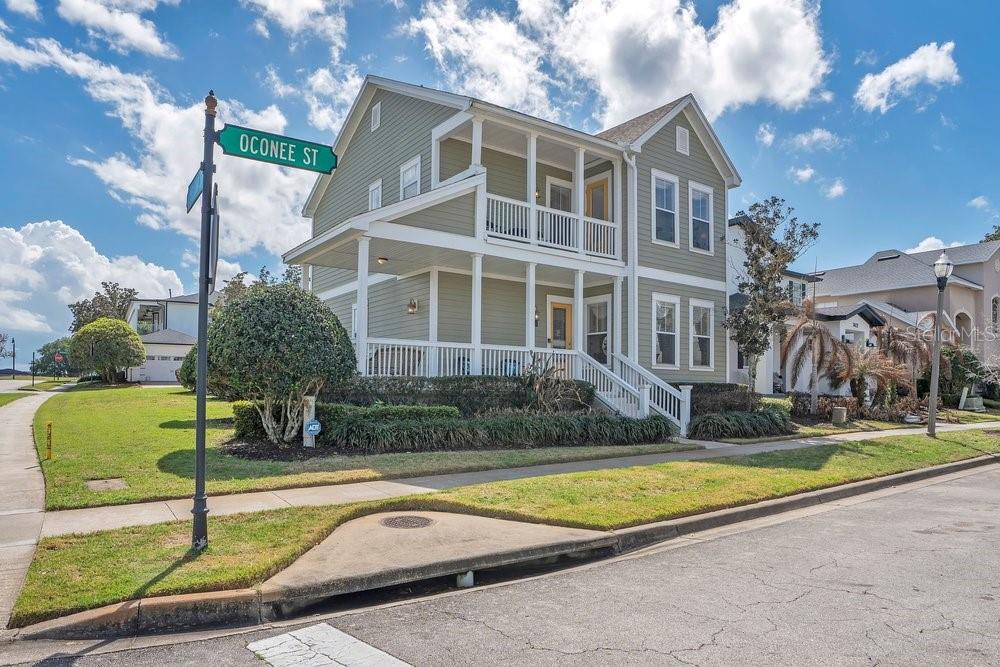 7400 OCONEE ST, REUNION, FL — photo 2