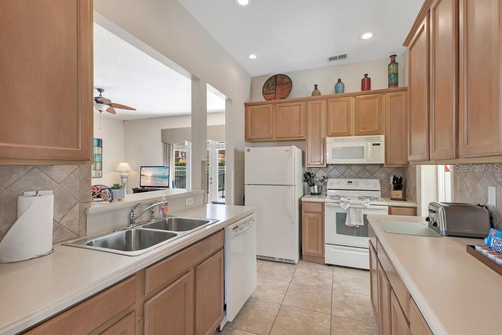 7400 OCONEE ST, REUNION, FL — photo 8