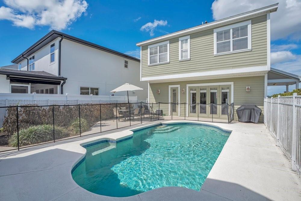 7400 OCONEE ST, REUNION, FL — photo 27