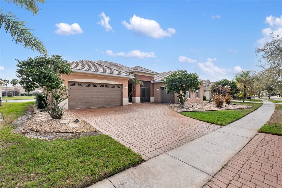 3533 SOMERSET CIR, KISSIMMEE, FL