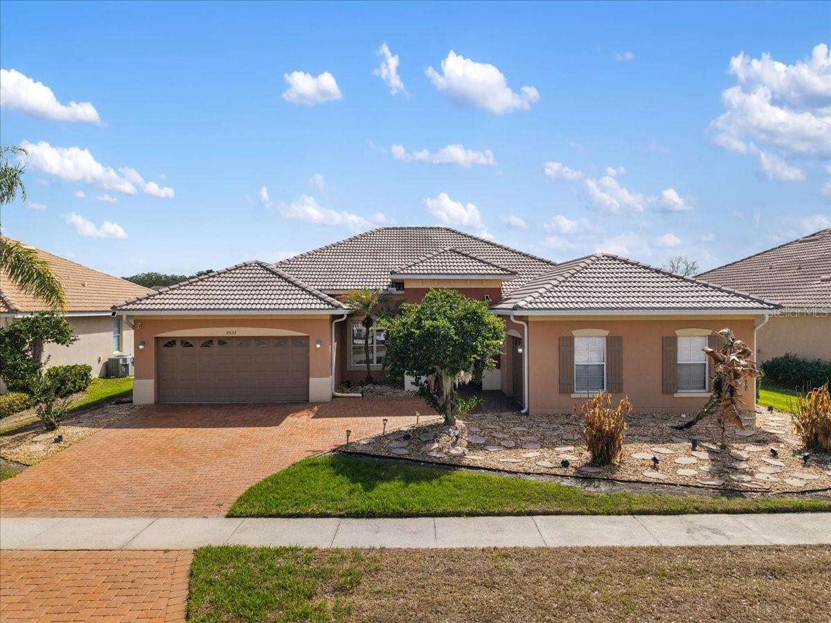 3533 SOMERSET CIR, KISSIMMEE, FL — photo 5