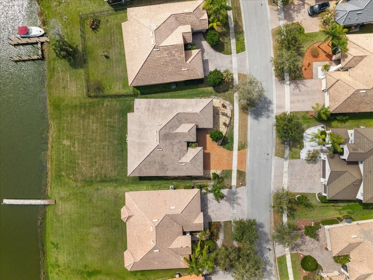 3533 SOMERSET CIR, KISSIMMEE, FL — photo 36