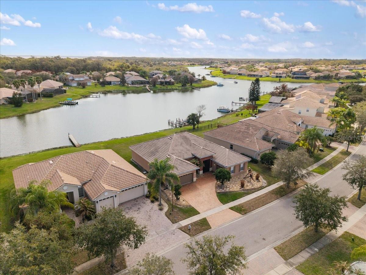 3533 SOMERSET CIR, KISSIMMEE, FL — photo 44