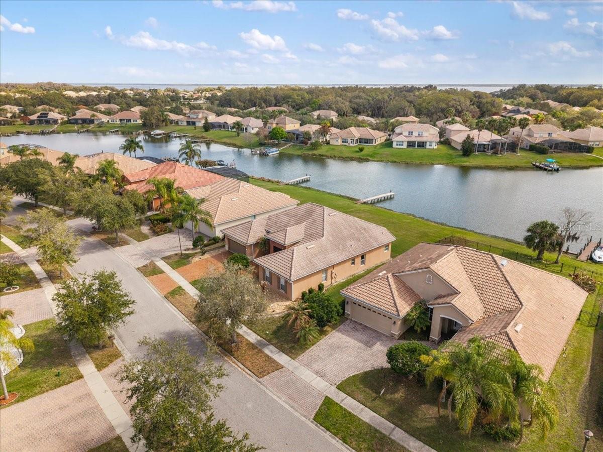 3533 SOMERSET CIR, KISSIMMEE, FL — photo 45