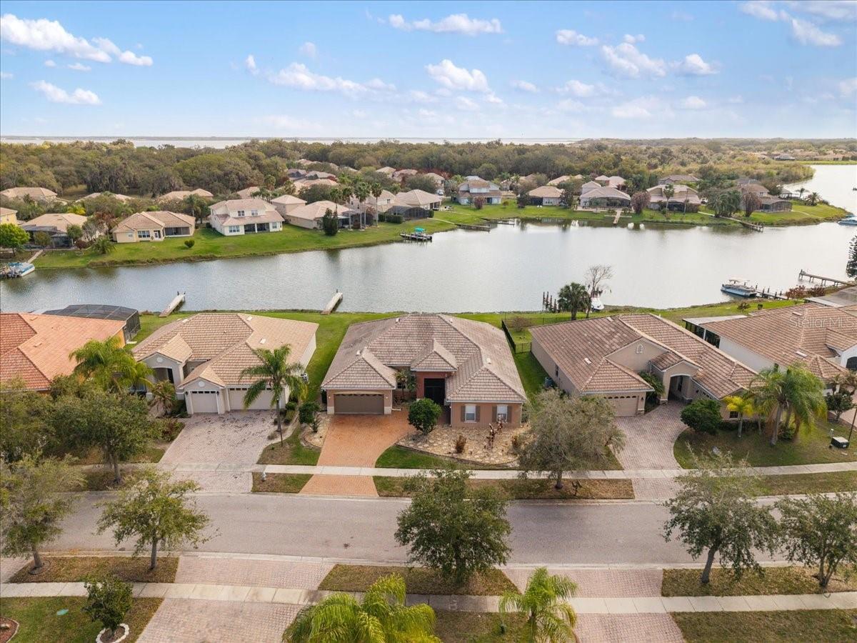 3533 SOMERSET CIR, KISSIMMEE, FL — photo 47