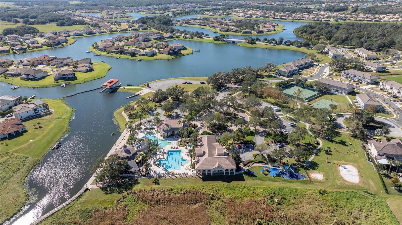 3533 SOMERSET CIR, KISSIMMEE, FL — photo 55