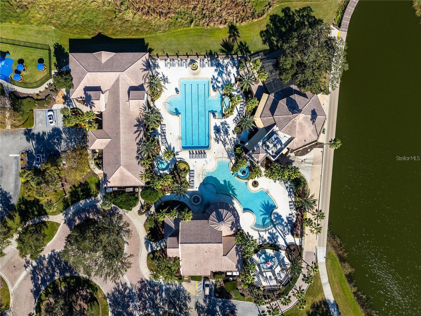 3533 SOMERSET CIR, KISSIMMEE, FL — photo 56